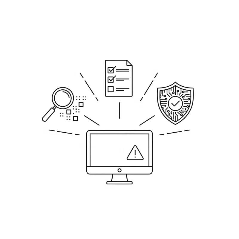Datenschutzpanne Analyse, DSGVO Datenpanne Hilfe, IT-Forensik Datenschutz, Meldepflicht DSGVO Vorfall